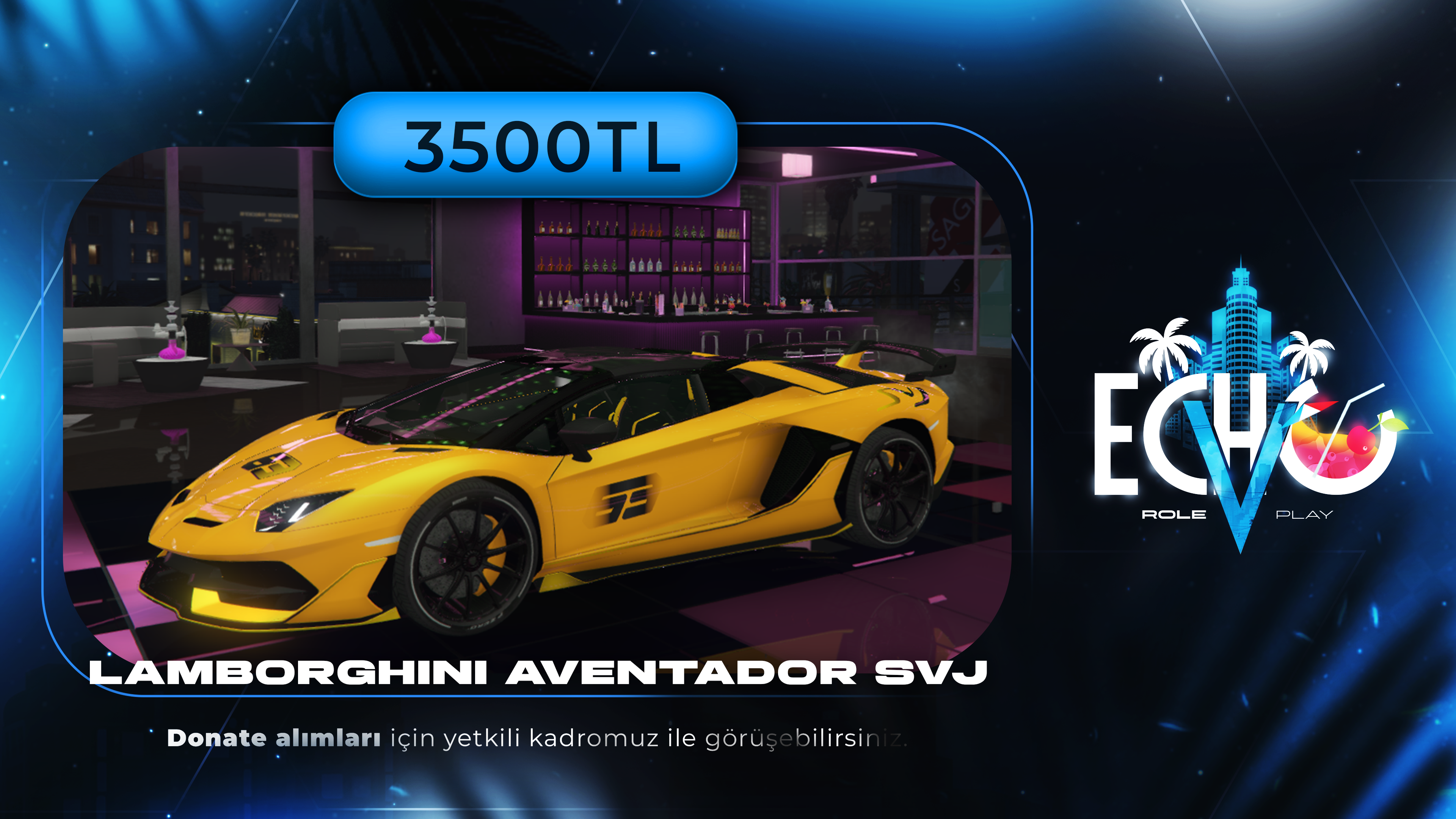 Lamborghini Aventador SVJ